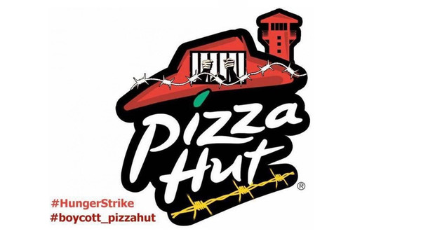 600x337 Pizza Hut Sorry Over Ad Mocking Palestinian Hunger Striker