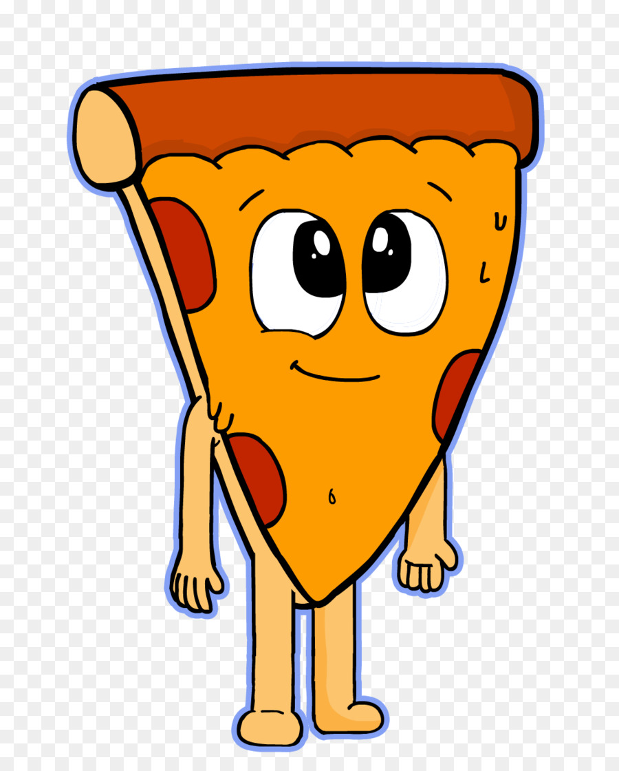 900x1120 Pizza Steve Pizza Hut Cartoon Clip Art