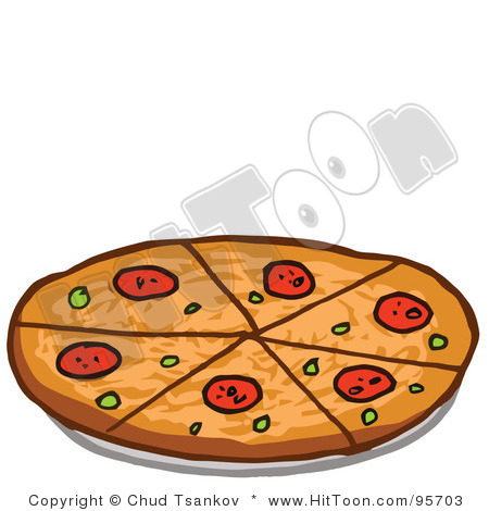 450x470 Pizza Slice Clip Art No Background Clipart Panda