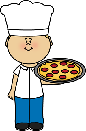 298x450 Pizza Clip Art