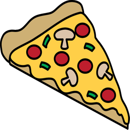 420x420 Collection Of Pizza Clipart Png High Quality, Free Cliparts