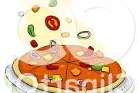 200x135 Unique Pizza Toppings Clip Art Library