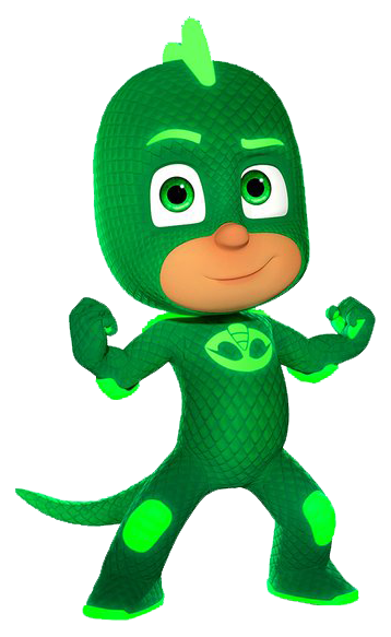 358x583 Cartoon Characters Pj Masks