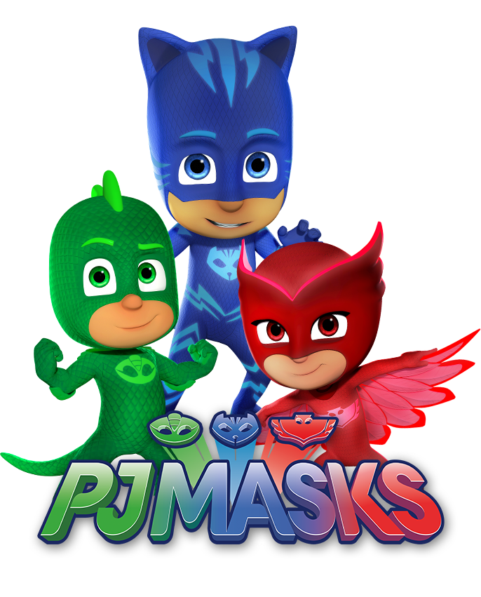 686x851 Pj Clipart Pj Masks Digital Scrapbookingclip Art Pj Mask