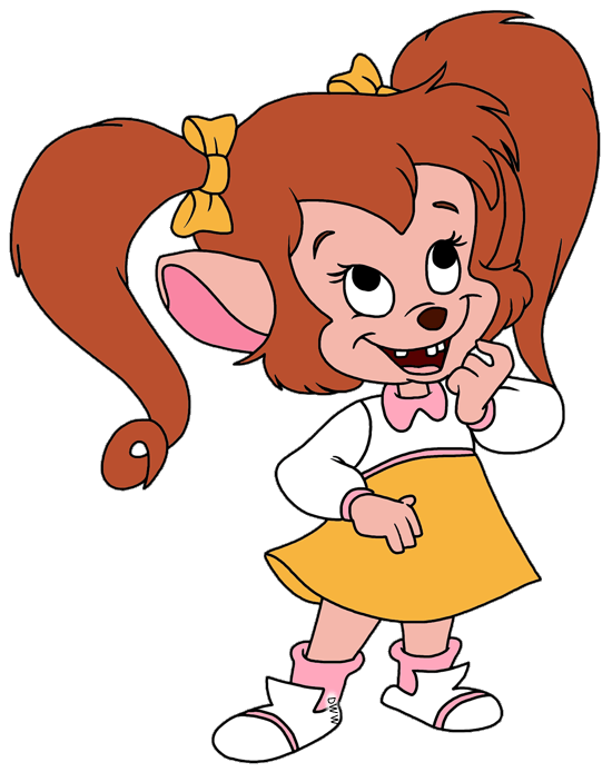 550x694 Goof Troop Clip Art Disney Clip Art Galore