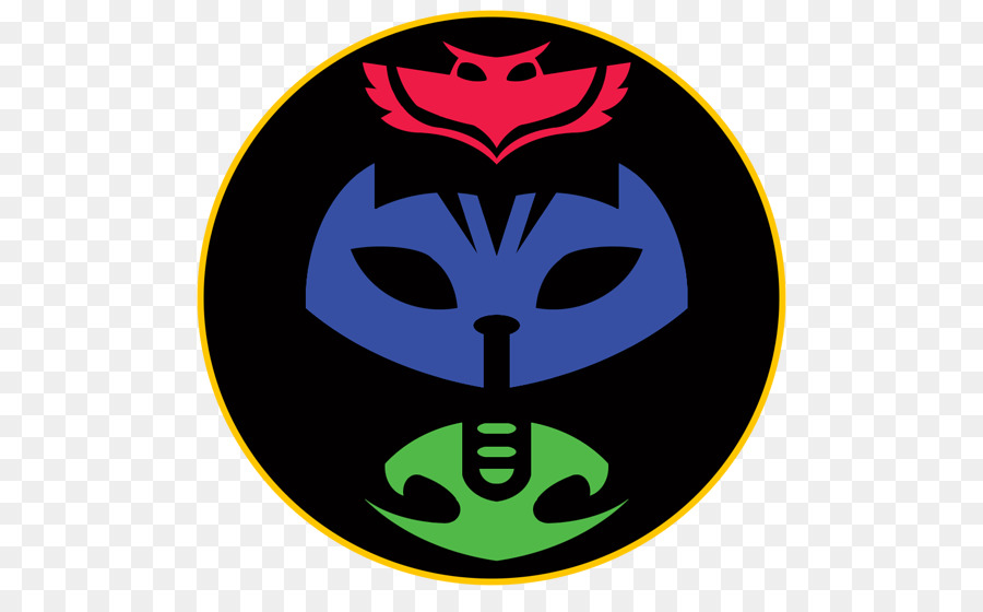 900x560 Symbol Mask Gecko Clip Art