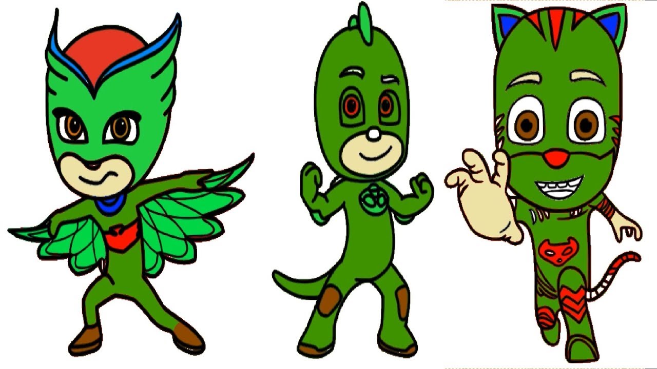 1280x720 Sleep Masks Coloring Pages