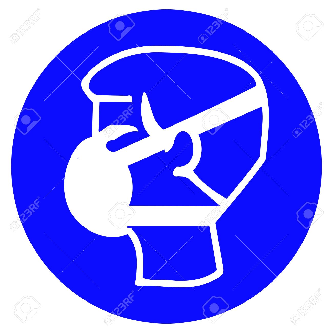 1300x1300 Mask Clipart Symbol