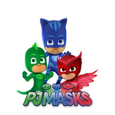 236x236 Pj Masks Digital Scrapbookingclip Art Pj Mask, Pj