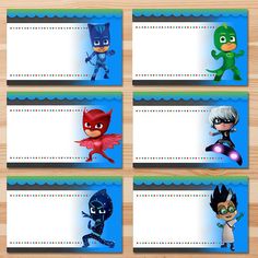 236x236 Superheroes Superhero Digital Paper Clipart Clip Art