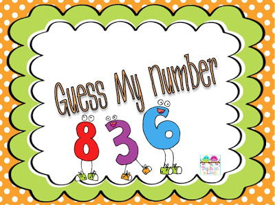 400x298 Little In Betweens Goals And Guess My Number Giveaway