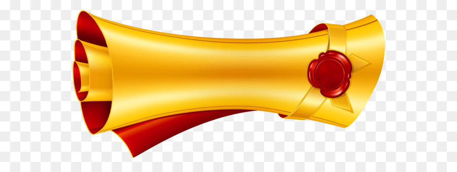 900x340 Scroll Paper Clip Art