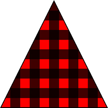 Plaid Clipart at GetDrawings | Free download