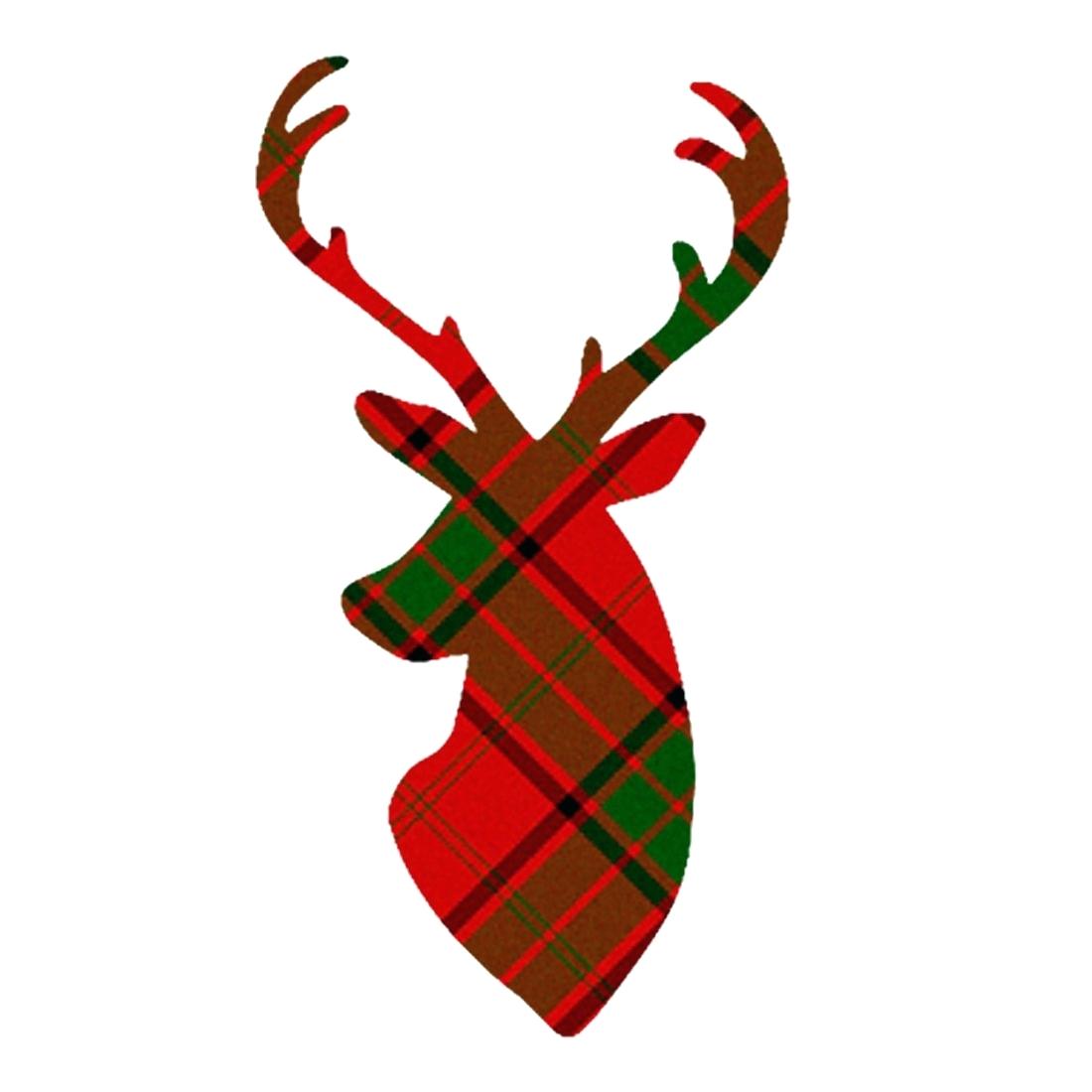 1100x1100 Printable Deer Clip Art Printable