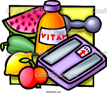 375x326 Clip Art Health Plan Clipart