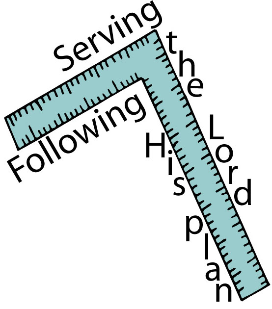 554x630 Gods Plan Clipart