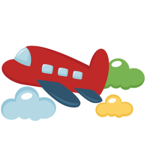 300x300 Toy Airplane Svg Cutting Files For Scrapbooking Cute Files Cute