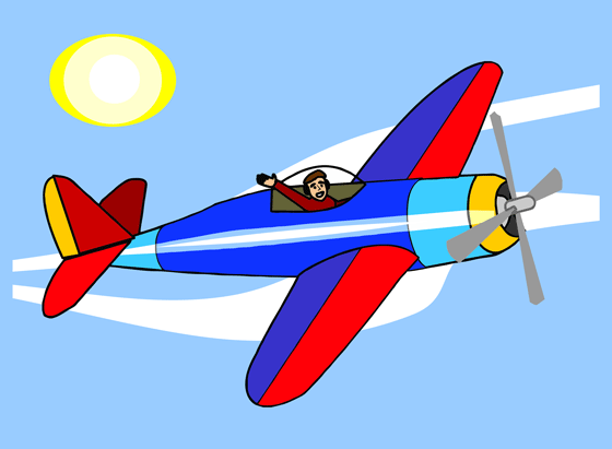 560x411 Airplane Clipart Free Modern Airplane Clipart Clipartix Clipart