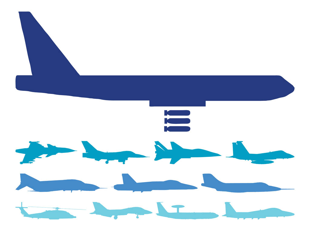 1024x765 Airplane Outline Free Download Clip Art Free Clip Art