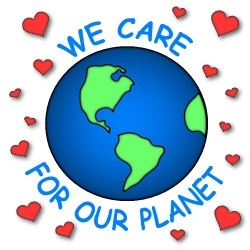 250x250 Earth Day Clip Art For Kids