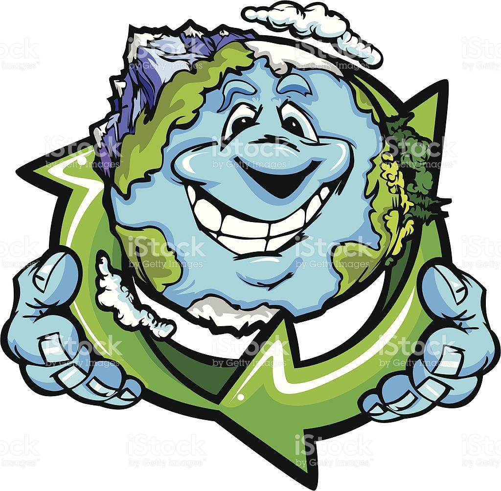 1024x1004 Onlinelabels Clip Art Recycling Symbol Beauteous Recycle Clipart