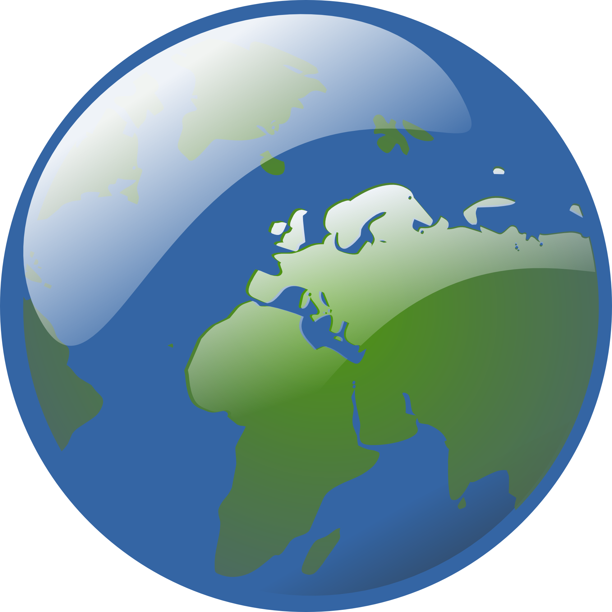 1969x1969 Planet Clipart Transparent
