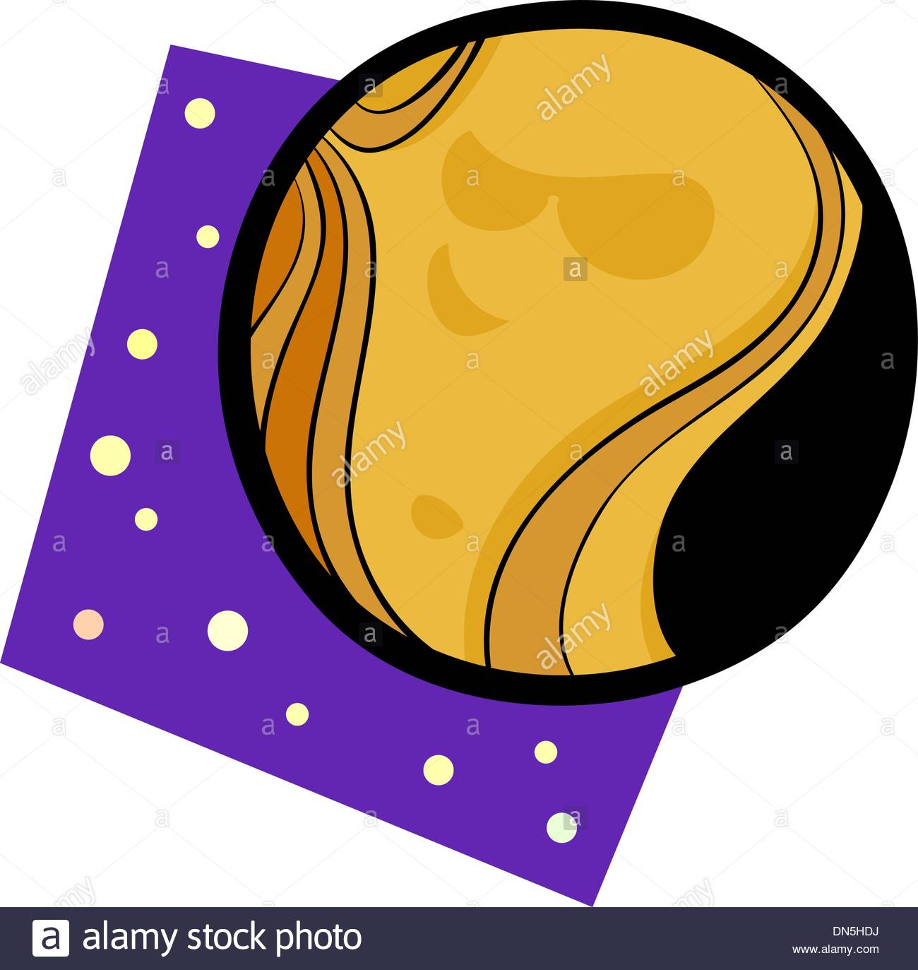 1300x1373 Venus Stock Vector Images