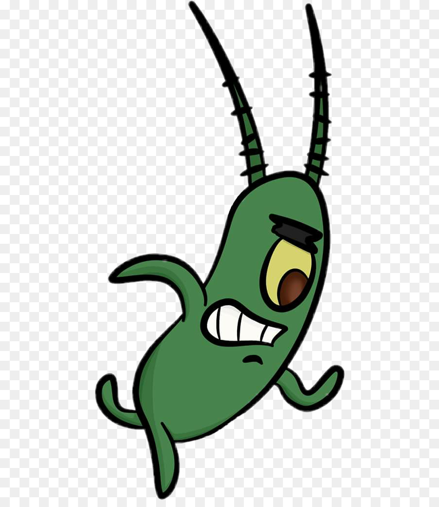 Plankton Clipart at GetDrawings | Free download