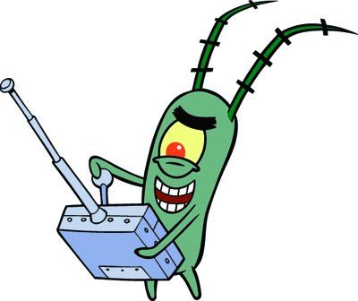 400x336 Fileplankton 1.jpg Festa Bob Esponja Spongebob