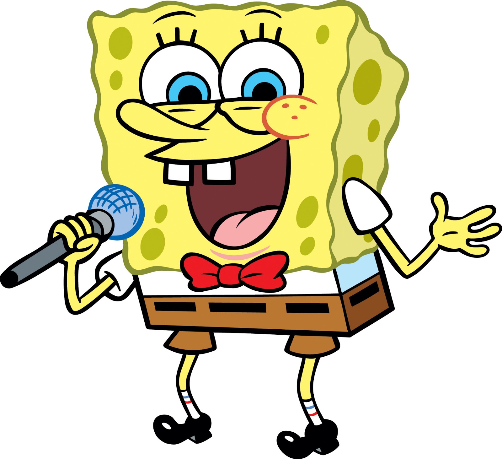 1600x1462 Clip Art Spongebob Squarepants Clip Art