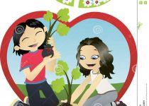 210x150 Clip Art Clip Art Plant