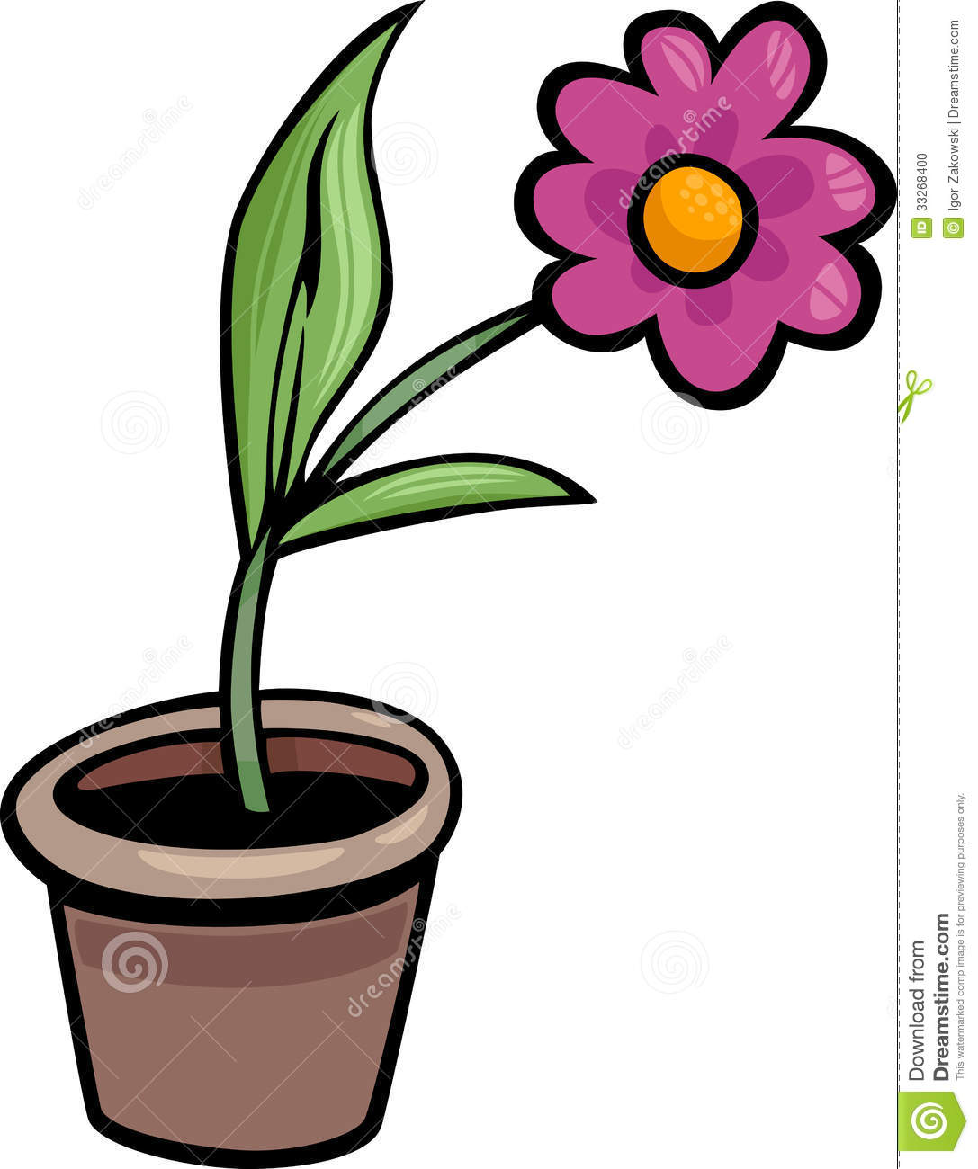 1087x1300 Surging Flower Cartoon Pictures Clip Art Images Of Flowers Clipart