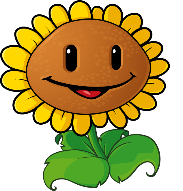 634x662 This Is Best Sunflower Clipart
