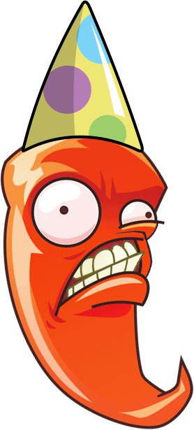 278x615 Zombie Nose Cliparts