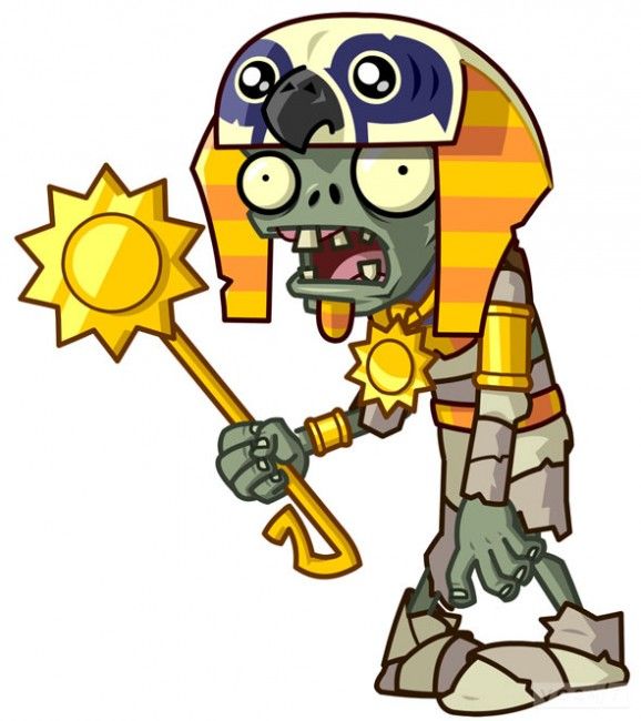 578x650 98 Best Clipart Vector Images On Plants Vs Zombies