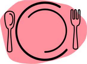 291x214 Outstanding Plate Clipart Dinner Clip Art Panda Free Images