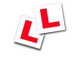 258x195 L Plate Clip Art