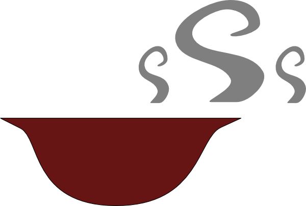 600x404 Plate Soup Clipart, Explore Pictures