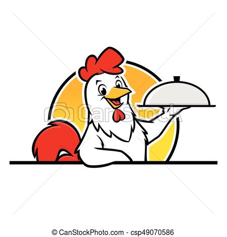 450x470 Nourriture, Poulet, Plateau, Dessin Nourriture, Vecteur