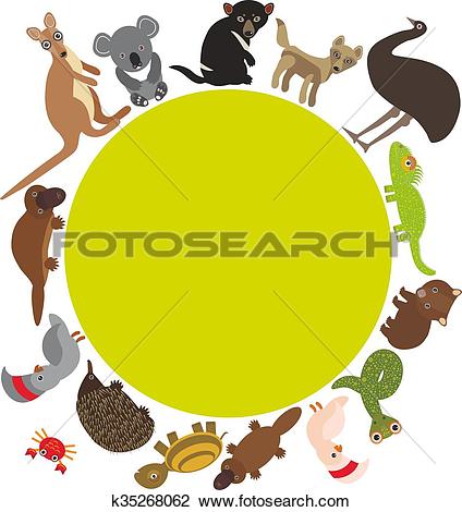 424x470 Tasmanian Devil Clipart