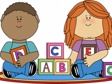 220x165 School Play Clipart Clip Art Kids