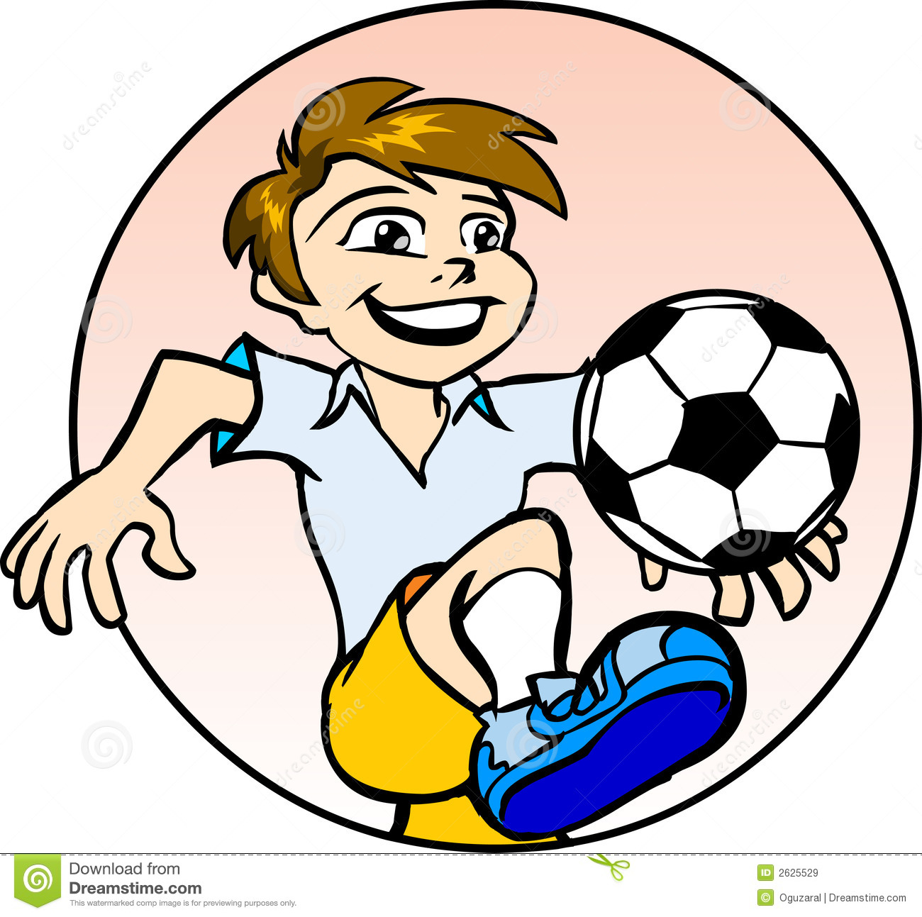 1300x1293 Top 83 Football Player Clip Art