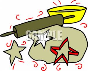 300x243 Dough 20clipart Clipart Panda