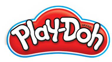 380x210 Play Doh Logo Transparent Png