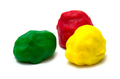 400x265 Play Dough Recipe Trinity Day School