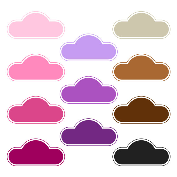 570x570 Playdoh Clipart Clip Art Digital Paper Scrapbook Paper Printable