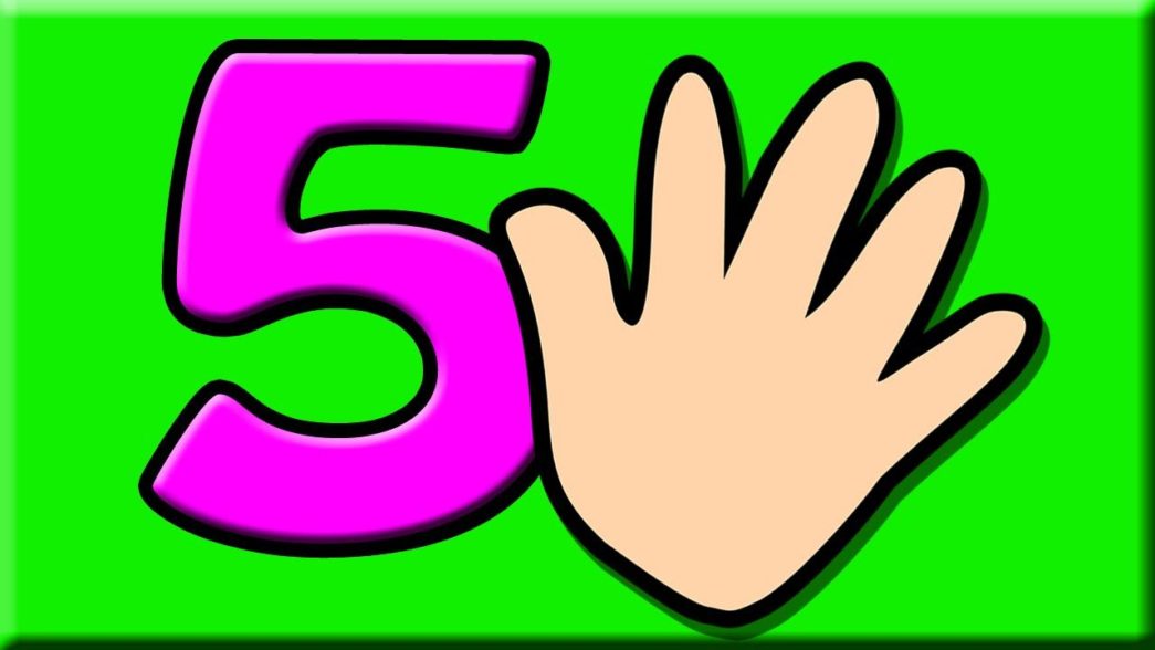 1045x588 Counting Skip Count Song Children Maths Numbers Nursery Coin