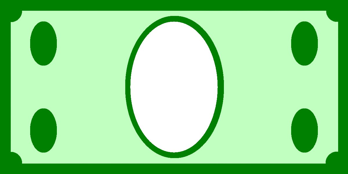 1200x600 Best Free Printable Play Money Print Fake Money Template Image