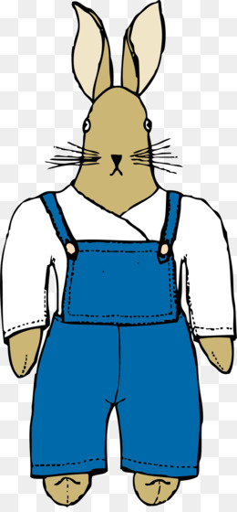 260x560 Overall Clothing Clip Art