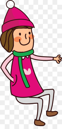 260x540 Girl Playboy Bunny Clip Art